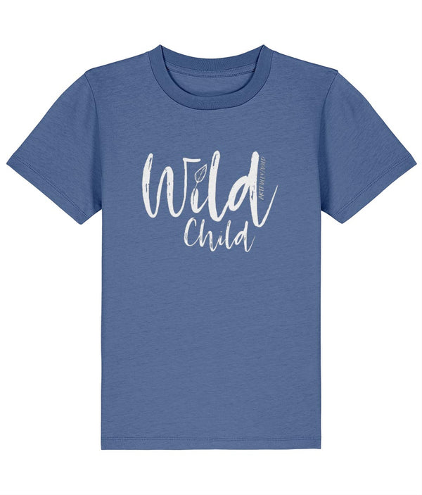 WILD CHILD Organic T-Shirt [KIDS]